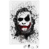 Coringa Joker Puzzle 240 Parça Yapboz