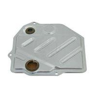 MAHLE Şanzıman Yağ Filtresi A1262770295 124 201 126 140