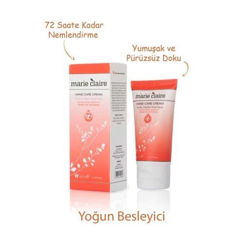 Marie Claire El Bakım Kremi
