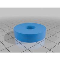 Happ IL Sanwa Joystick Merkezleme Aparatı (Bu ürün Sadece Plastik parçadır - Almadan Önce Soru Sorabilirsiniz)