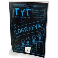 TYT Coğrafya Merdiven Serisi Soru Bankası Pelikan Yayınları