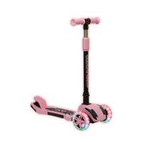 Cool Wheels Luna Scooter Pembe