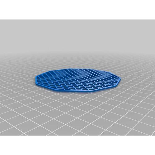 Metal Insert için Altlık Oda (Bu ürün Sadece Plastik parçadır - Almadan Önce Soru Sorabilirsiniz)