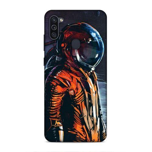 Samsung Galaxy M11 Uyumlu Kılıf BMovie (20) Koruyucu Kılıf Dune