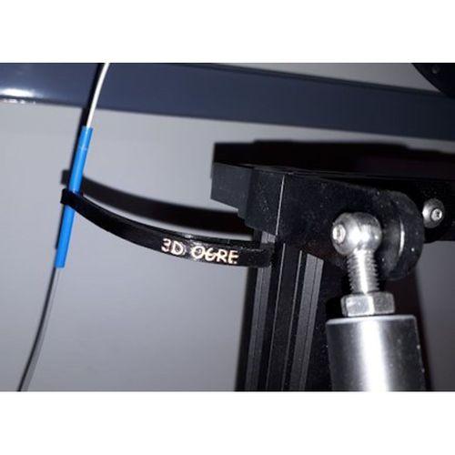 20 × 20 - 5138814 için Bowden tüpü (veya değil) Filament Kılavuzu