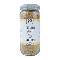 OG Natural OG Natural Keçi Sütlü Bebek Tarhanası 300 Gr