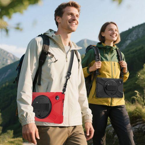 Galaxy Tab A11 Zore Defender Tablet Silikon