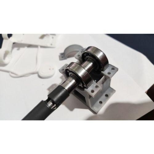 - Ikea Tertial Lamba Rulman Konsolu (Bu ürün Sadece Plastik parçadır - Almadan Önce Soru Sorabilirsiniz)