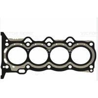 Toyota Corolla Auris Yaris 0712 D4D Si̇li̇ndi̇r Kapak Contasi 3 Celti̇k