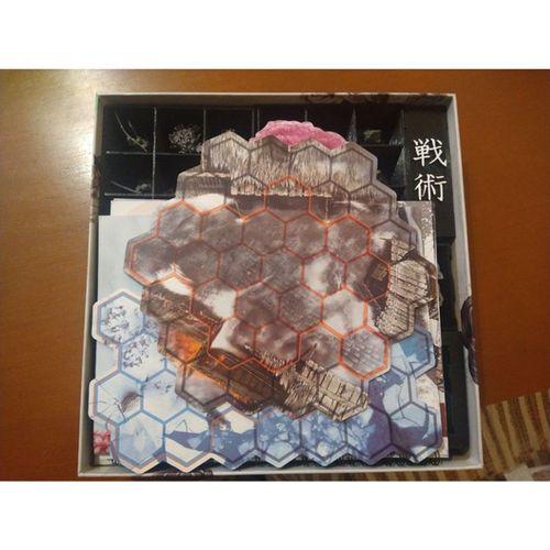 Senjutsu Perakende Ninja Özel Ekleme (Bu ürün Sadece Plastik parçadır - Almadan Önce Soru Sorabilirsiniz)