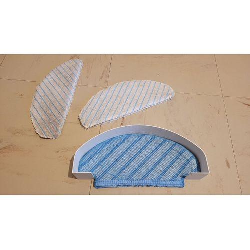 Menzil Serpiller – MOP Tutucu ECOVACS DEEBOT OZMO T8 AIVI – 5122967
