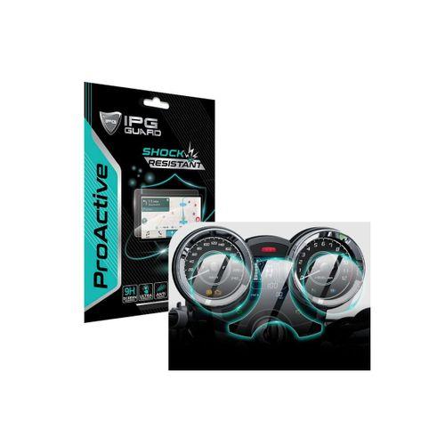 Kawasaki 2021+ Z650RS / S132 N83 Gösterge Paneli IPG ProActive Ekran Koruyucu
