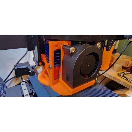 Coprint Chromahead Vorteks Toroidal 360 Soğutma Kanalı – 6911034