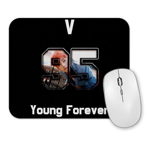 Bts Young Forever  V Mouse Pad.jpg