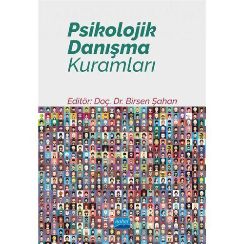 Psikolojik Danışma Kuramları