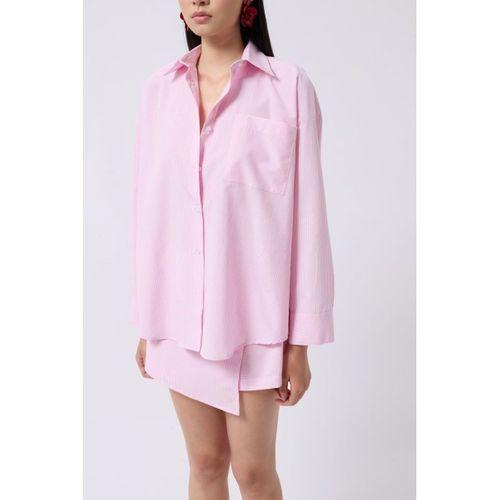 Anvelop Detay Gömlek