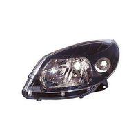 Mais Ön Far Sag Sandero Stepway 260104793R