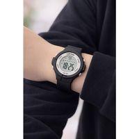 Captiva Digital 3 Atm Suya Dayanıklı Işık+Alarm+Kronometre+Takvimli Çoçuk Kol Saati CP.ML.002S1