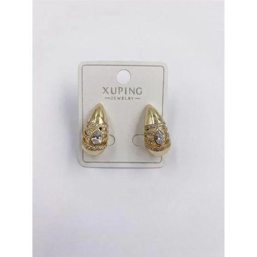 Damla Küpe - Altın