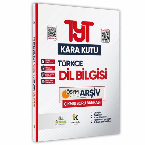 YKS-TYT-AYTnin Kara Kutusu SÖZEL Altın Set Paket Konu Özetli Dijtal Çözümlü Çıkmış Soru Bankası