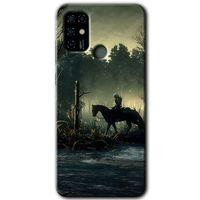 Casper Via F20 Kılıf HD Desen Baskılı Arka Kapak - Savaşçı