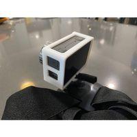 DJI Osmo Action 4 Kafes (Bu ürün Sadece Plastik parçadır - Almadan Önce Soru Sorabilirsiniz)