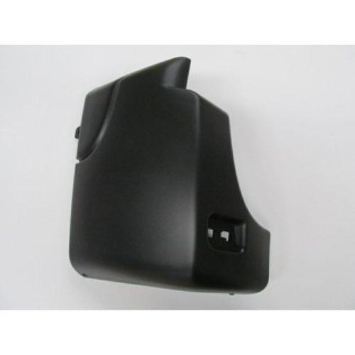 Renault Master 4 2020 2022 Arka Tampon Ucu Sol 851210001R