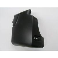 Renault Master 4 2020 2022 Arka Tampon Ucu Sol 851210001R