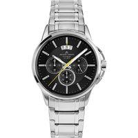 JACQUES LEMANS SYDNEY 1-1542D ERKEK KOL SAATİ