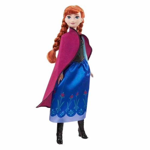 Eğitici Oyuncak Disney Karlar Ülkesi Bebekleri
