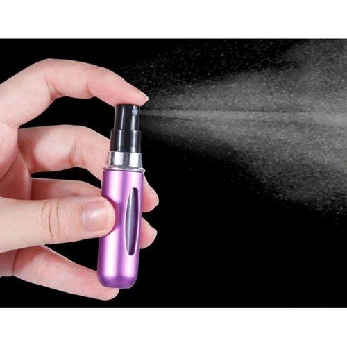 Eğitici Oyuncak Cep Parfüm Şişesi 5ml