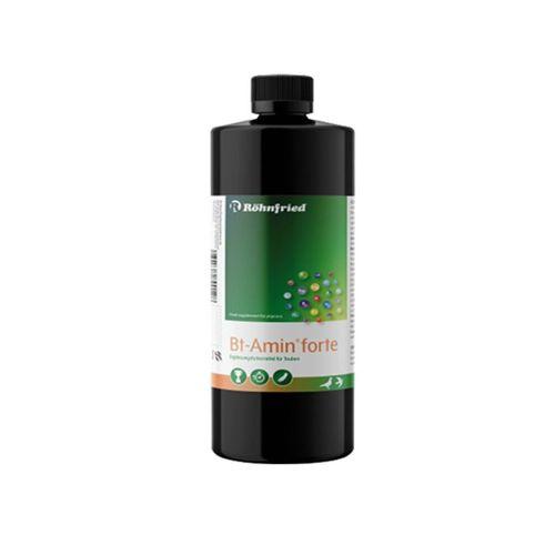 Bt-amin Forte B Vitamini Takviyesi 20 ml ( Bölünmüş Ürün )