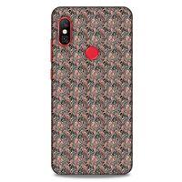 Xiaomi Mi A2 Lite Kılıf Hediyelik Seri Sevgililer Günü (40) 14 Şubat Fit Silikon Kılıf