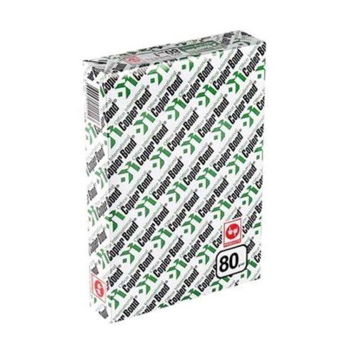 Copier Bond A4 Fotokopi Kağıdı 80 g 500 Yaprak