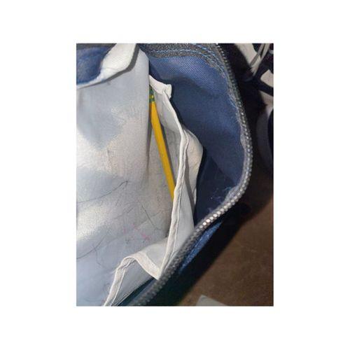 JanSport Sırt Çantası Kalem Pouch Sertleştirici (Bu ürün Sadece Plastik parçadır - Almadan Önce Soru Sorabilirsiniz)