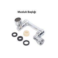 Musluk Apartı