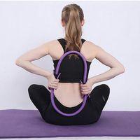 Esnek Pilates Çemberi