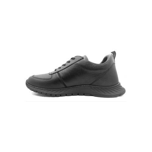Pierre Cardin 13501 Siyah Günlük Casual Erkek Ayakkabı