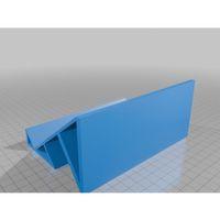 Karınca Yuvası Tutucu (Bu ürün Sadece Plastik parçadır - Almadan Önce Soru Sorabilirsiniz)