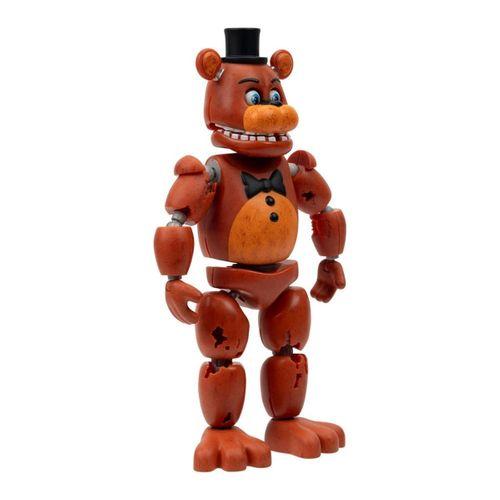 Five Nights at Freddy's 16 cm Endo Seri - Freddy Figür Set FNF007