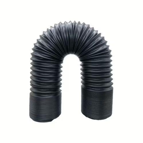 Akordion Boru 30cm açıldığında 90cm