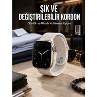 Yeni Nesil Akıllı Saat Arama Cevaplama Gps Takibi Adımsayar Nfc Özelliği