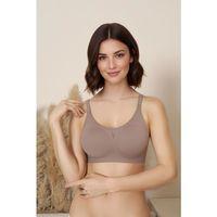 Nurteks 1007 Lazer Kesim Sütyen