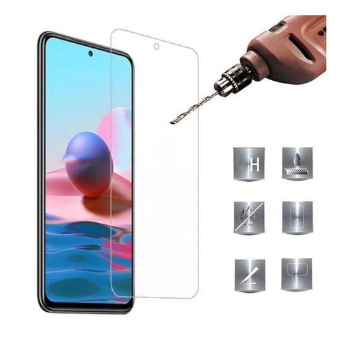 Xiaomi Redmi Note 11-11s Uyumlu Esnek Blue Nano Ekran Koruyucu