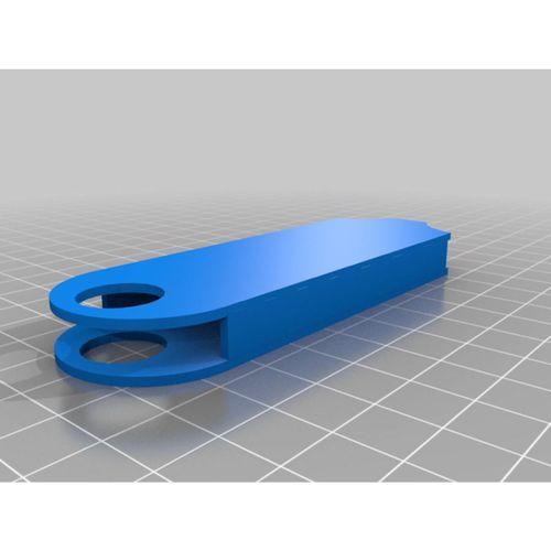 Acil Salıverme Anahtarı Kapsülü (Bu ürün Sadece Plastik parçadır - Almadan Önce Soru Sorabilirsiniz)