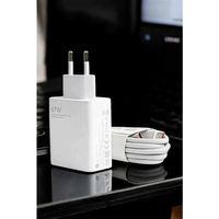 67w Şarj Aleti Turbo Hızlı Type-c Şarj