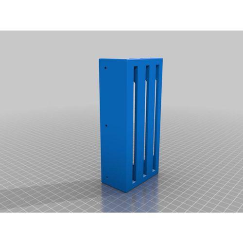 Kesme Tahtası Duvar Askısı 3D Baskı (Bu ürün Sadece Plastik parçadır - Almadan Önce Soru Sorabilirsiniz)