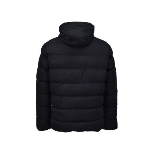 Erkek Kapüşonlu Spor Mont  99527 BGL-ST04179