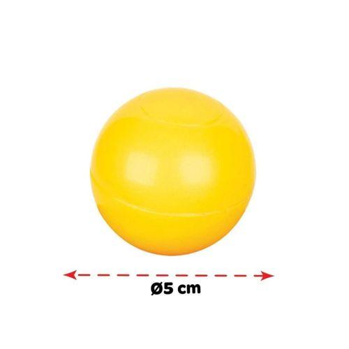 Çocuk 03 356 Çıngıraklı Zıp Zıp Toplar -Pilsan