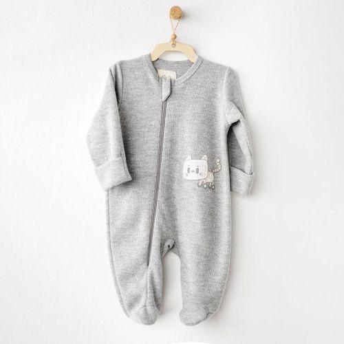 Andywawa AC26210 Casual Tulum Grey